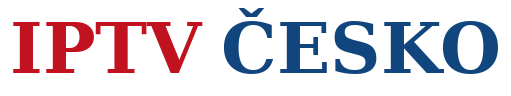 IPTV Česko logo