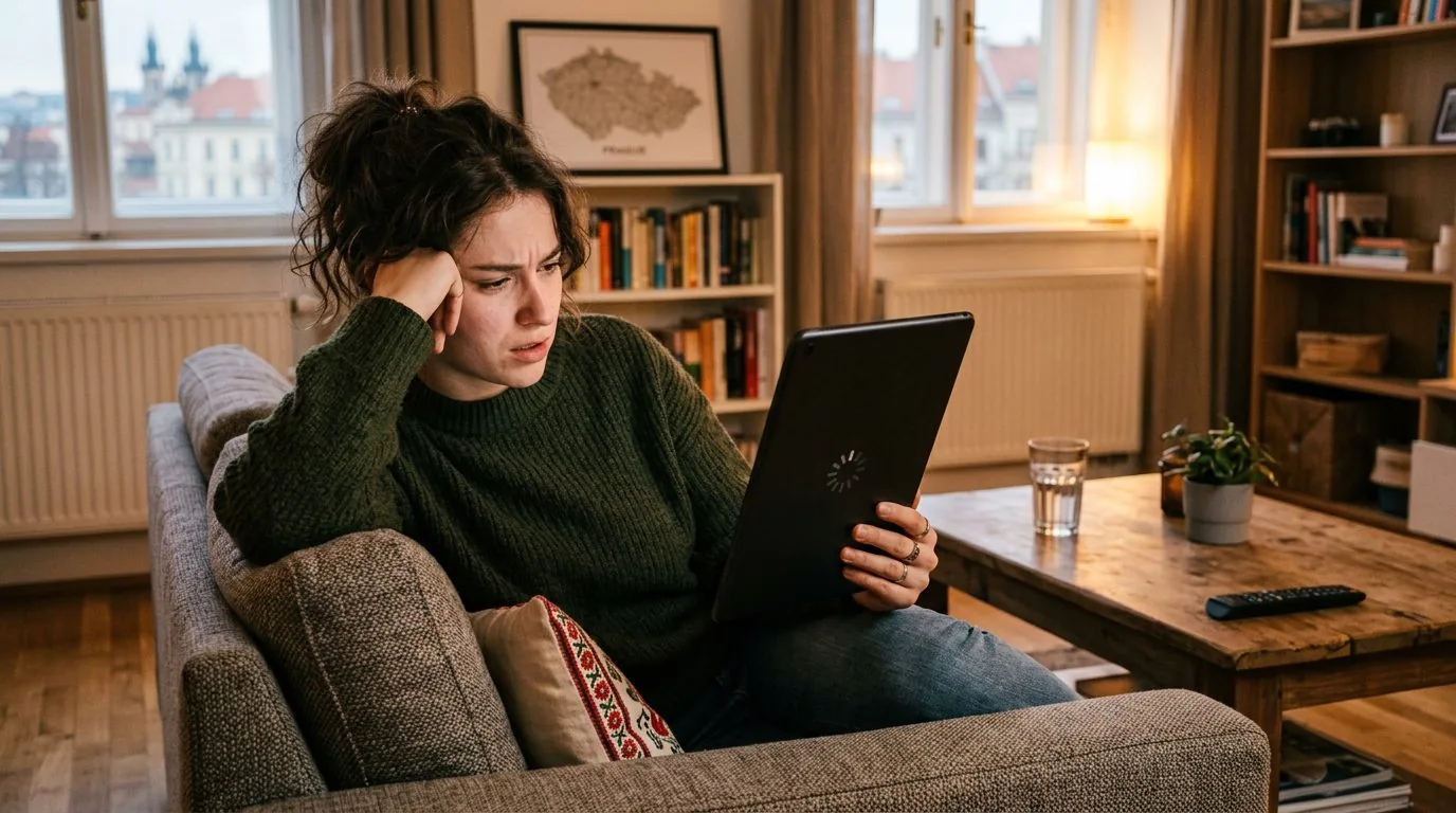 iptv smarters nefunguje — IPTV Smarters Pro nefunguje — oprava nejčastějších chyb