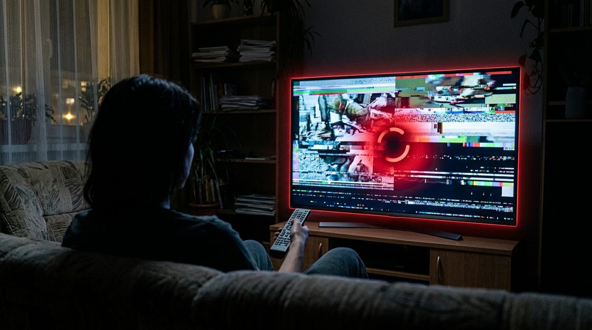 iptv zdarma — IPTV zdarma — vyplatí se? Rizika a alternativy
