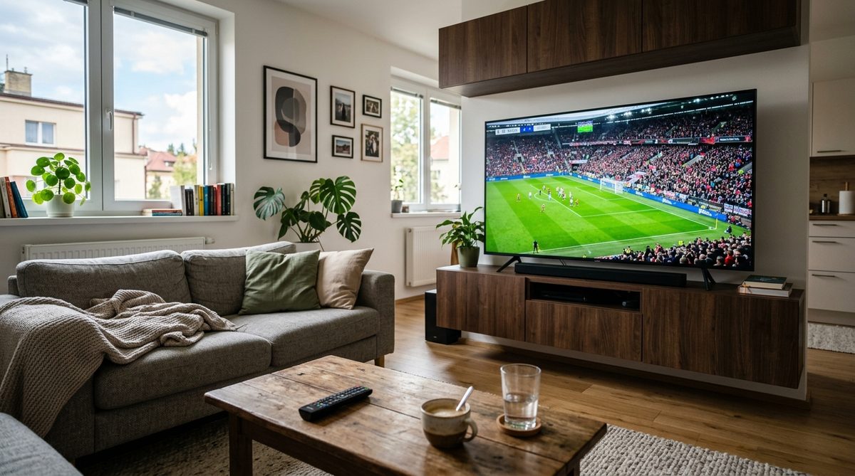 o2 tv alternativa — O2 TV alternativa — levnější způsob sledování sportu