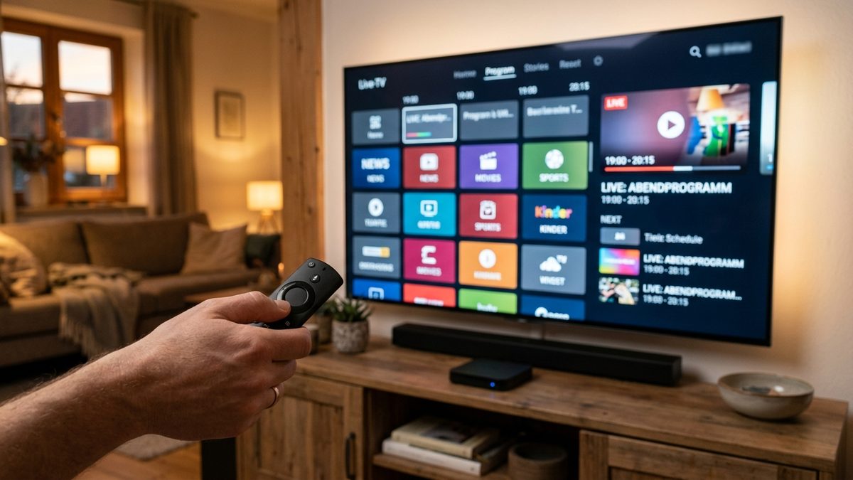 tivimate — TiviMate — návod na nastavení nejlepšího IPTV přehrávače